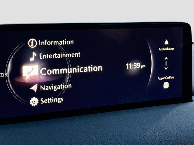 new 2025 Mazda CX-5 car, priced at $32,309