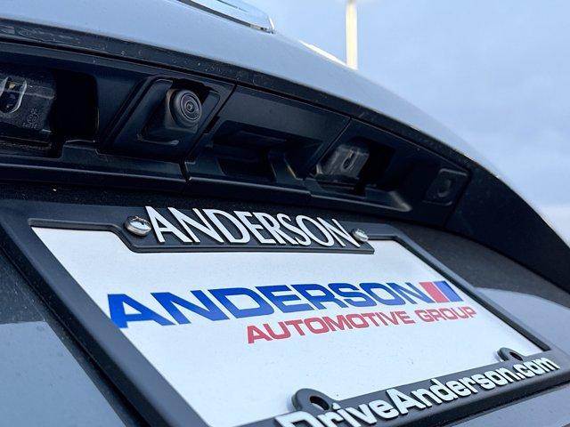 new 2025 Mazda CX-5 car, priced at $32,309