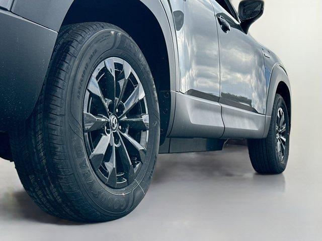 new 2025 Mazda CX-50 Hybrid car, priced at $38,703