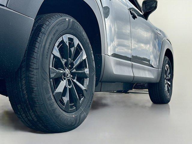 new 2025 Mazda CX-50 Hybrid car, priced at $38,703