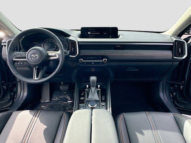 new 2025 Mazda CX-50 Hybrid car, priced at $38,703