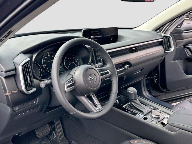 new 2025 Mazda CX-50 Hybrid car, priced at $38,703