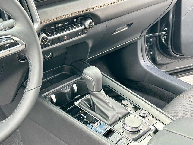 new 2025 Mazda CX-50 Hybrid car, priced at $38,703