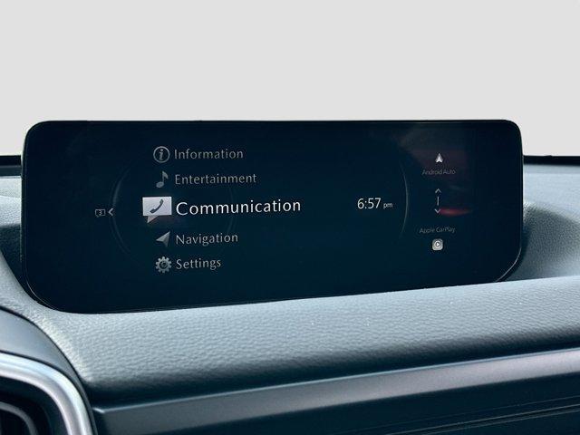 new 2025 Mazda CX-50 Hybrid car, priced at $38,703
