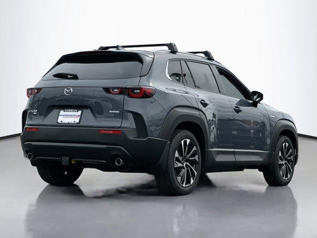 new 2025 Mazda CX-50 Hybrid car, priced at $42,222