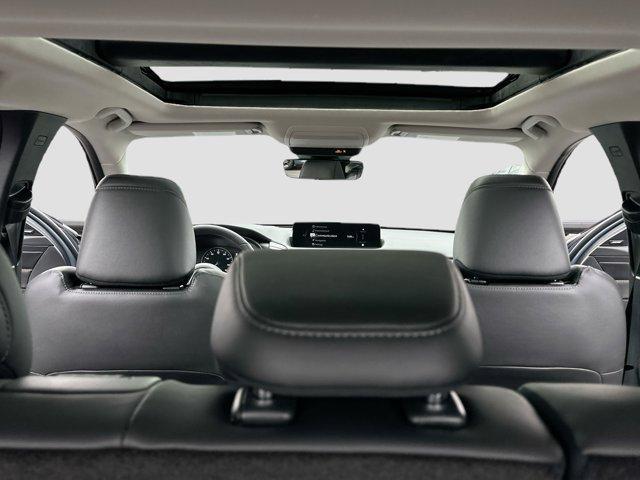 new 2025 Mazda CX-50 Hybrid car, priced at $42,222