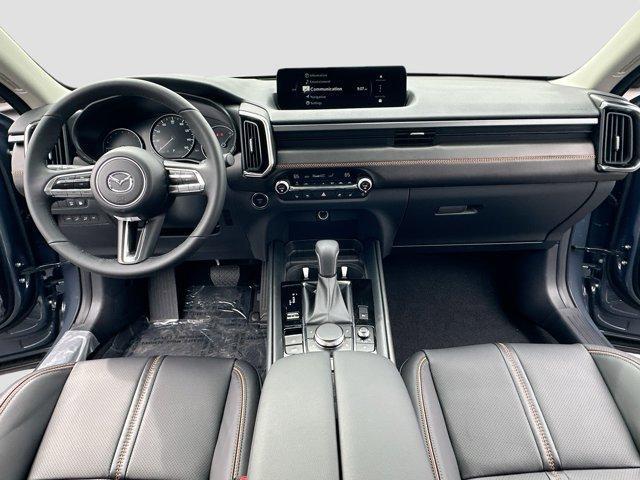 new 2025 Mazda CX-50 Hybrid car, priced at $42,222