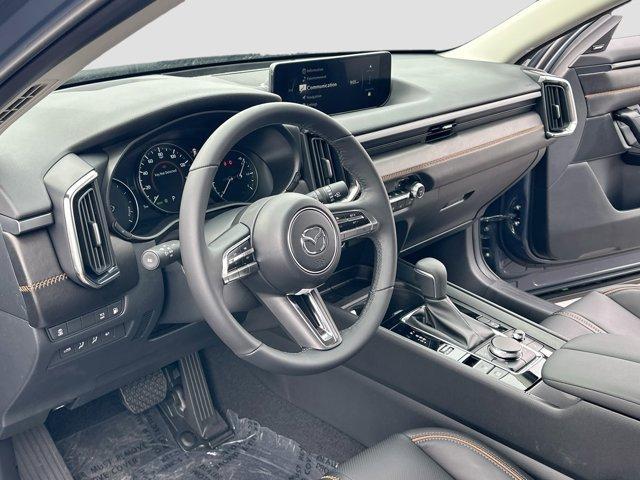 new 2025 Mazda CX-50 Hybrid car, priced at $42,222