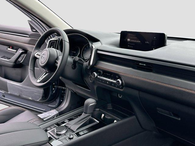 new 2025 Mazda CX-50 Hybrid car, priced at $42,222