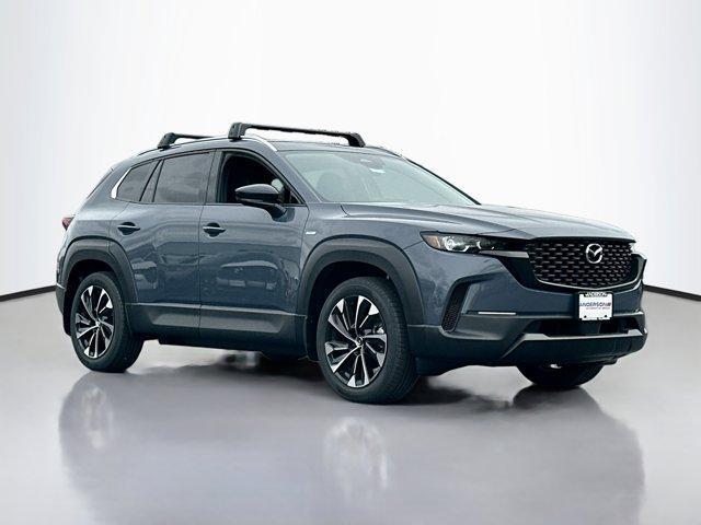 new 2025 Mazda CX-50 Hybrid car, priced at $42,222