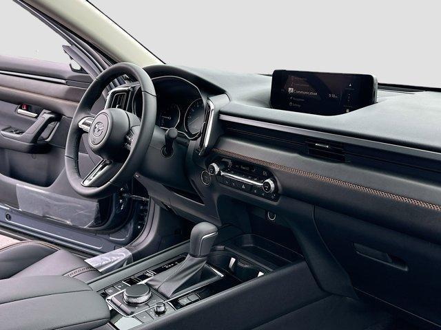 new 2025 Mazda CX-50 Hybrid car, priced at $42,222
