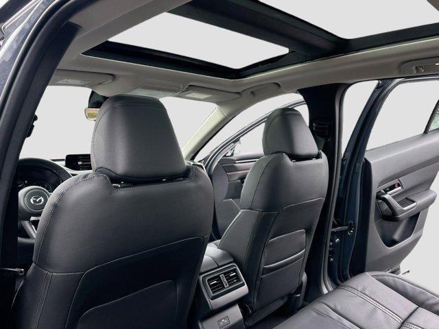 new 2025 Mazda CX-50 Hybrid car, priced at $42,222