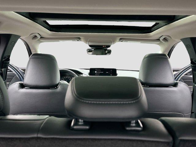 new 2025 Mazda CX-50 Hybrid car, priced at $42,222