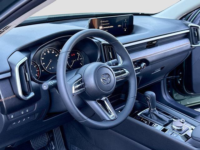 new 2026 Mazda CX-50 car, priced at $36,002