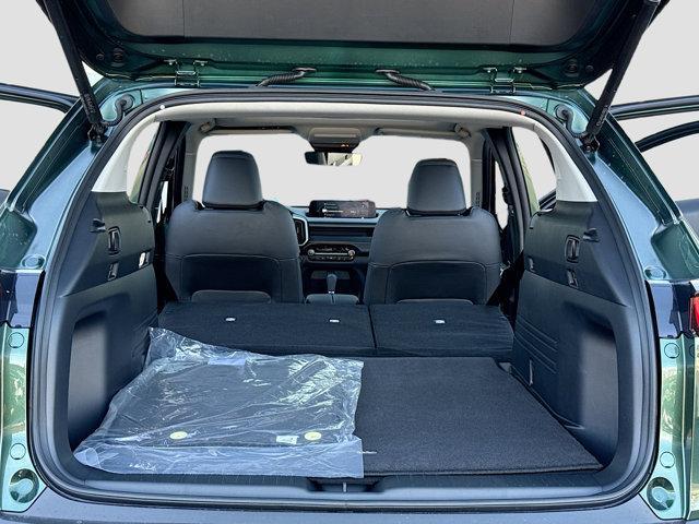 new 2026 Mazda CX-50 car, priced at $36,002