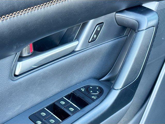 new 2026 Mazda CX-50 car, priced at $36,002