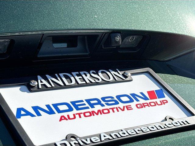 new 2026 Mazda CX-50 car, priced at $36,002