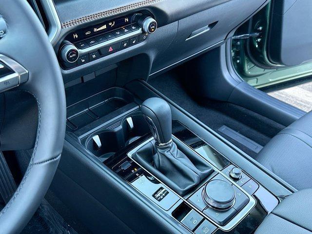 new 2026 Mazda CX-50 car, priced at $36,002