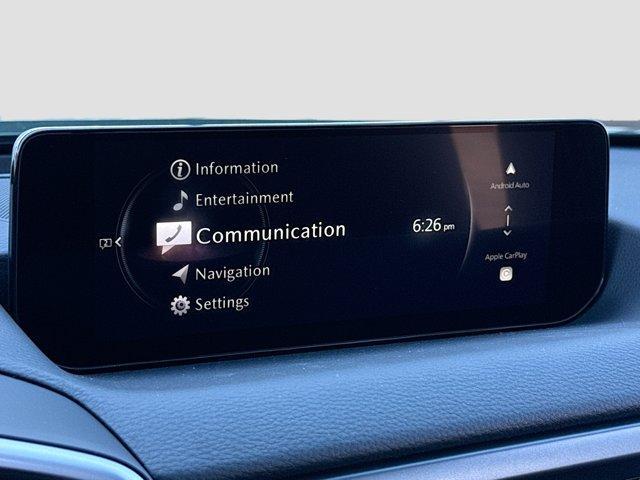 new 2026 Mazda CX-50 car, priced at $36,002