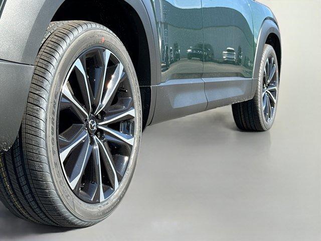 new 2026 Mazda CX-50 car, priced at $36,002