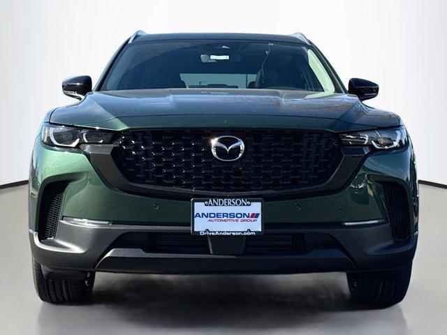 new 2026 Mazda CX-50 car, priced at $36,002