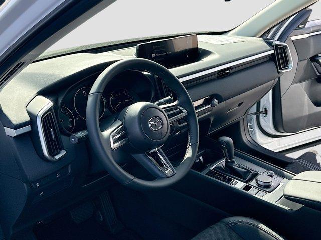 new 2025 Mazda CX-50 car, priced at $35,672