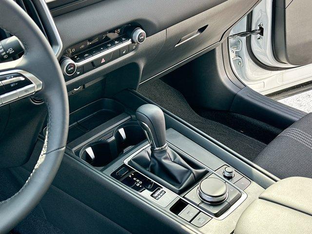 new 2025 Mazda CX-50 car, priced at $35,672