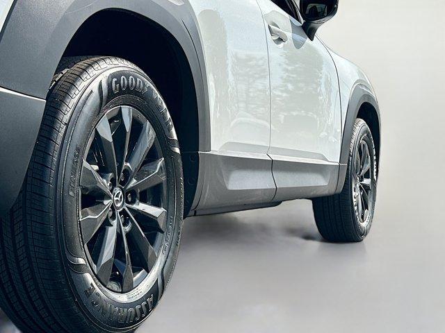 new 2025 Mazda CX-50 car, priced at $35,672