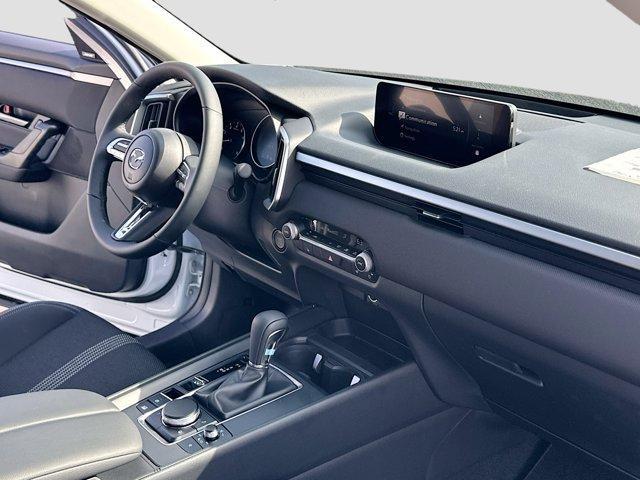 new 2025 Mazda CX-50 car, priced at $35,672
