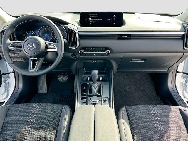 new 2025 Mazda CX-50 car, priced at $35,672