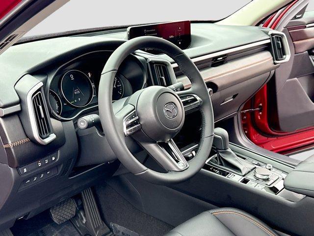 new 2026 Mazda CX-50 car, priced at $39,913