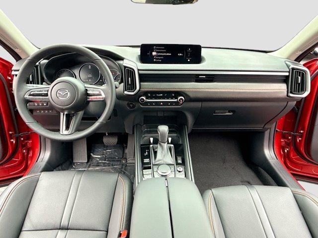 new 2026 Mazda CX-50 car, priced at $39,913