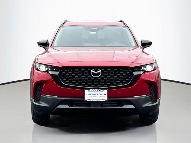 new 2026 Mazda CX-50 car, priced at $39,913