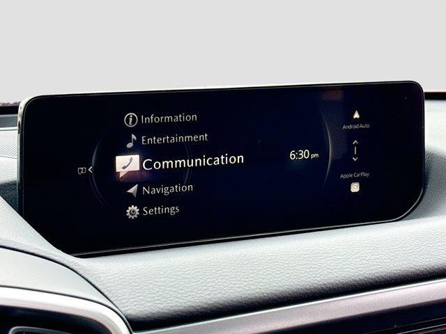 new 2026 Mazda CX-50 car, priced at $39,913