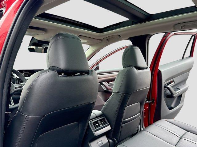 new 2026 Mazda CX-50 car, priced at $39,913