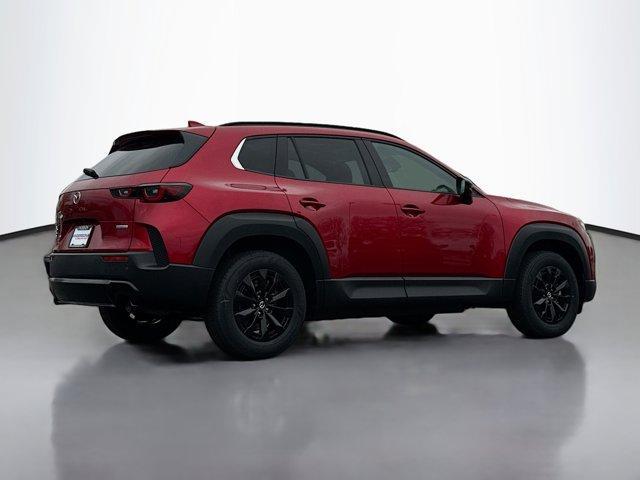 new 2026 Mazda CX-50 car, priced at $39,913