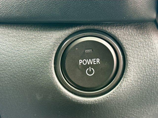 new 2026 Mazda CX-50 car, priced at $39,913