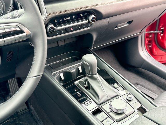 new 2026 Mazda CX-50 car, priced at $39,913