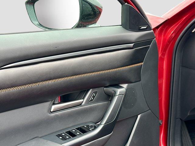 new 2026 Mazda CX-50 car, priced at $39,913