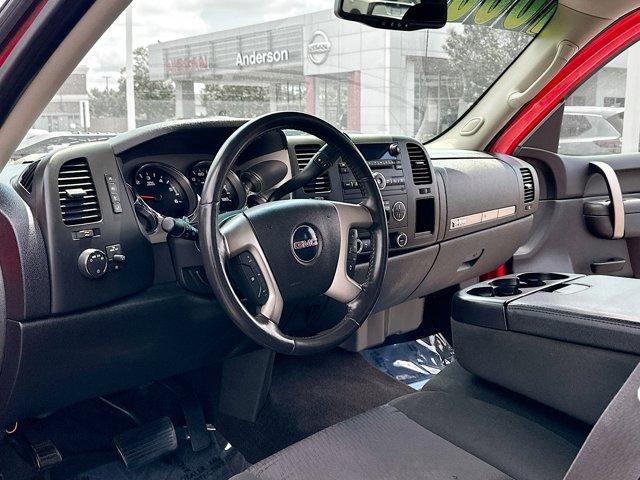 used 2011 GMC Sierra 1500 car, priced at $10,000
