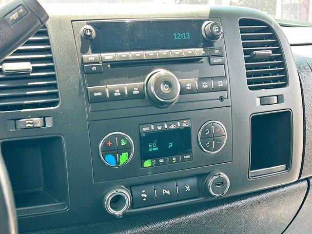 used 2011 GMC Sierra 1500 car, priced at $10,000