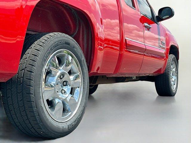 used 2011 GMC Sierra 1500 car, priced at $10,000
