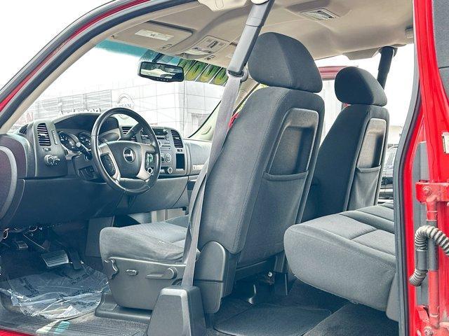 used 2011 GMC Sierra 1500 car, priced at $10,000