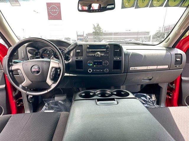 used 2011 GMC Sierra 1500 car, priced at $10,000