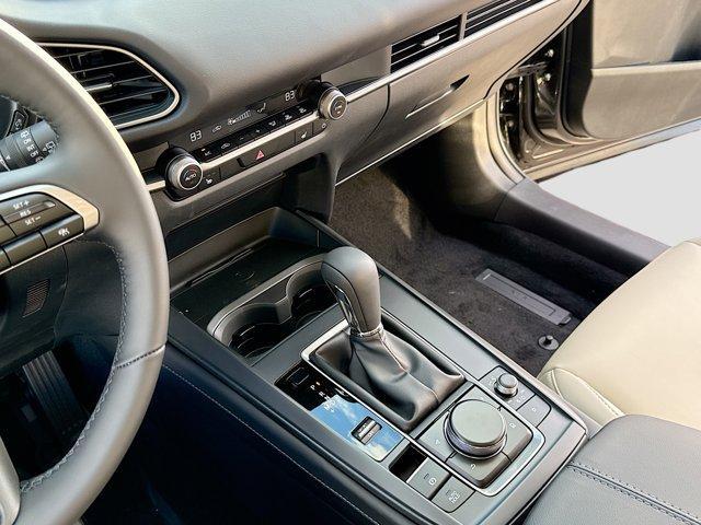 new 2026 Mazda CX-30 car, priced at $31,112