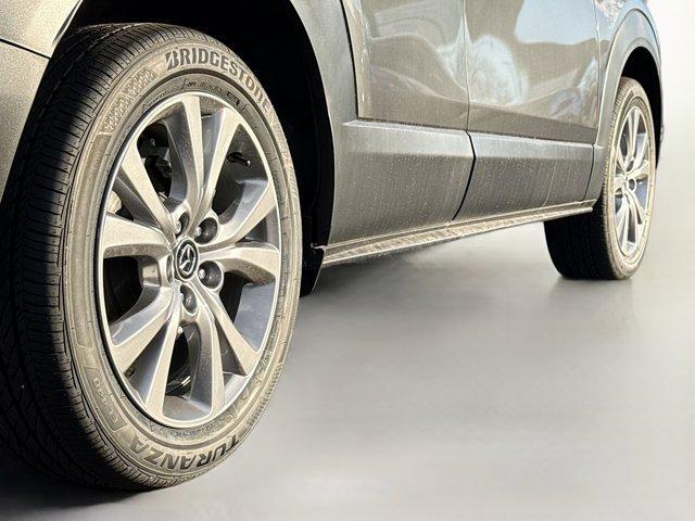 new 2026 Mazda CX-30 car, priced at $31,112