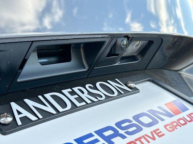 new 2026 Mazda CX-30 car, priced at $31,112