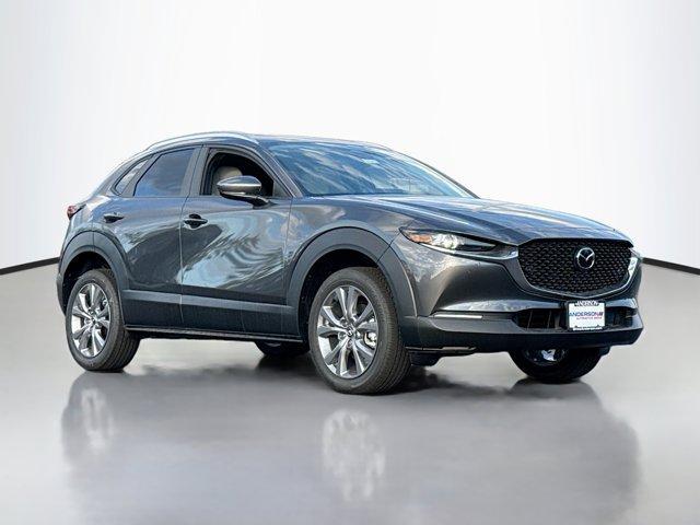 new 2026 Mazda CX-30 car, priced at $31,112