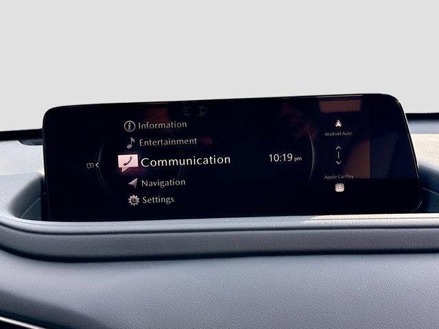 new 2026 Mazda CX-30 car, priced at $31,112