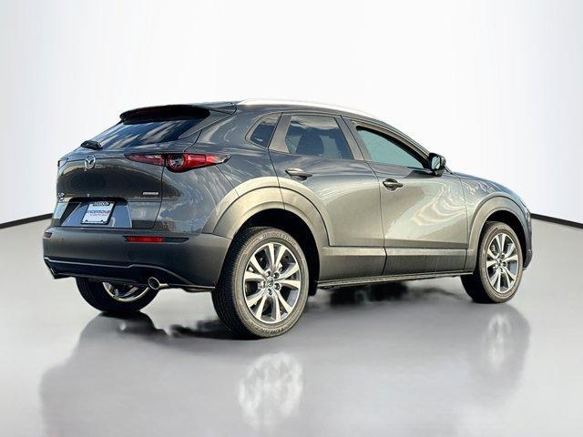 new 2026 Mazda CX-30 car, priced at $31,112